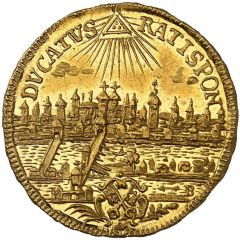 2 Ducats