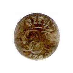 1⁄24 Thaler - Adolphus Frederick IV