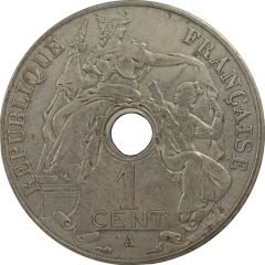 1 Cent Pattern
