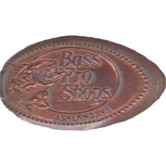 Bass Pro Shops - Logo Ashland, Virginia