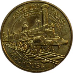 mulhouse cité du train la buddicm n°33