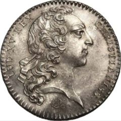 Louis XV - États de Bretagne Rennes