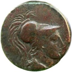 6 Units - Polemon I/Dynamis