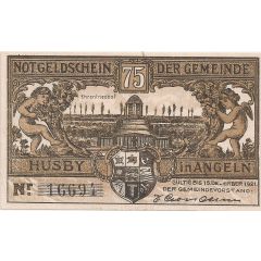 75 Pfennig