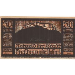 50 Pfennig