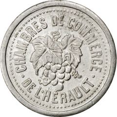 5 Centimes