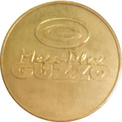 Token - Mega-Plex Cinémas Guzzo