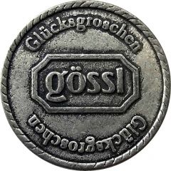 Glücksgroschen - Gössl