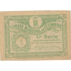 1 Centavo Cezimbra