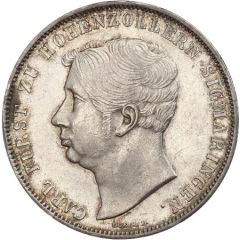2 Thalers / 31/2 Gulden - Charles