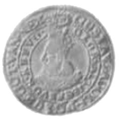 1/2 Mark - Gustav II Adolf Type II