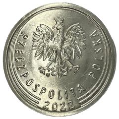 1 Zloty