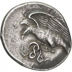 Didrachm