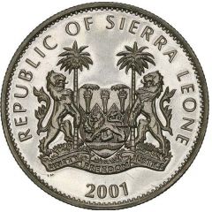 1 Dollar Cougar