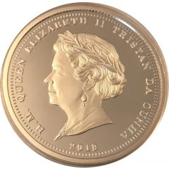 1 Laurel - Elizabeth II
