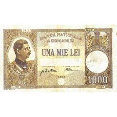 1000 Lei