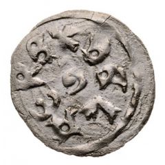 Denier - Béla IV