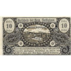 10 Heller Pattigham