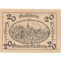 20 Heller Puchberg bei Wels