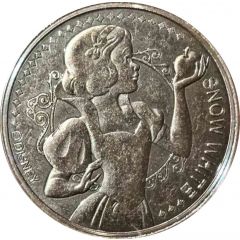 Token - Disney Snow White