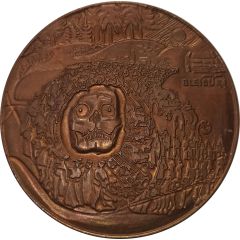 Medal - Bleiburg