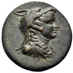 Tetrachalkon - Mithridates VI
