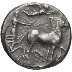 Tetradrachm