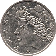 1 Cruzeiro