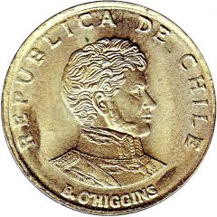 10 Centésimos