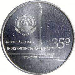 250 Escudos Independence - Discovery