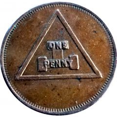 1 Penny