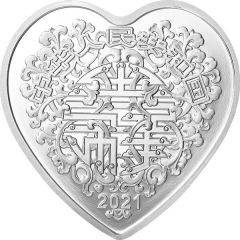 10 Yuan Auspicious Culture