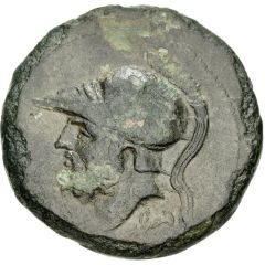 Æ Didrachm