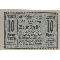 10 Heller Pennewang