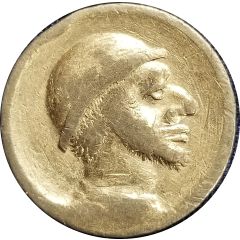 Token - Good Luck