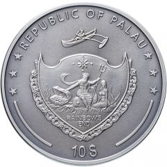 10 Dollars Vampire