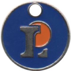 Shopping Cart Token - Leclerc