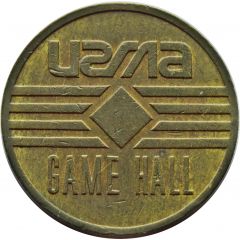 Game Token - Igma Game Hall 27 mm