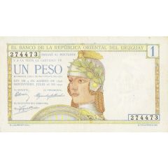 1 Peso Constitution Centennial