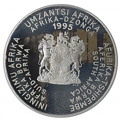 2 Rand Rugby World Cup