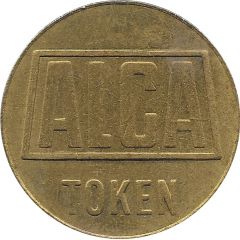 Token - Alca