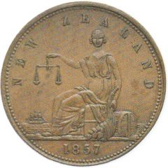 1 Penny Wilson, A.S. - Dunedin
