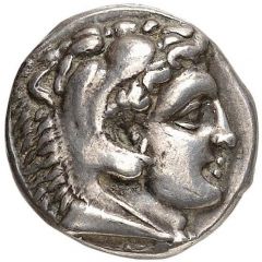 Drachm - Molion