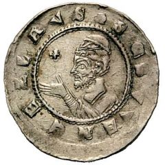 Denier - Vladislaus I