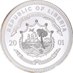 20 Dollars Finland