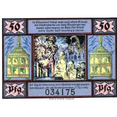 50 Pfennig