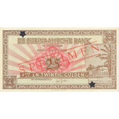 25 Gulden