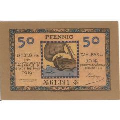 50 Pfennig