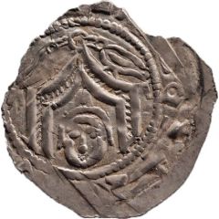 Pfennig - Leopold III