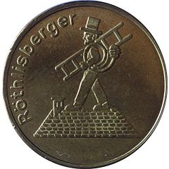 Token - Röthlisberger